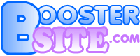 boostersite.com