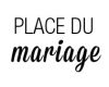 Place du Mariage